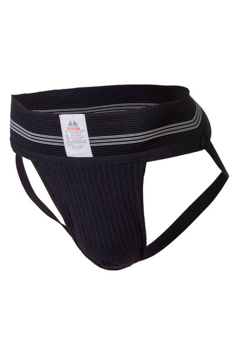 JOCKSTRAP NOIR MM ORIGINAL